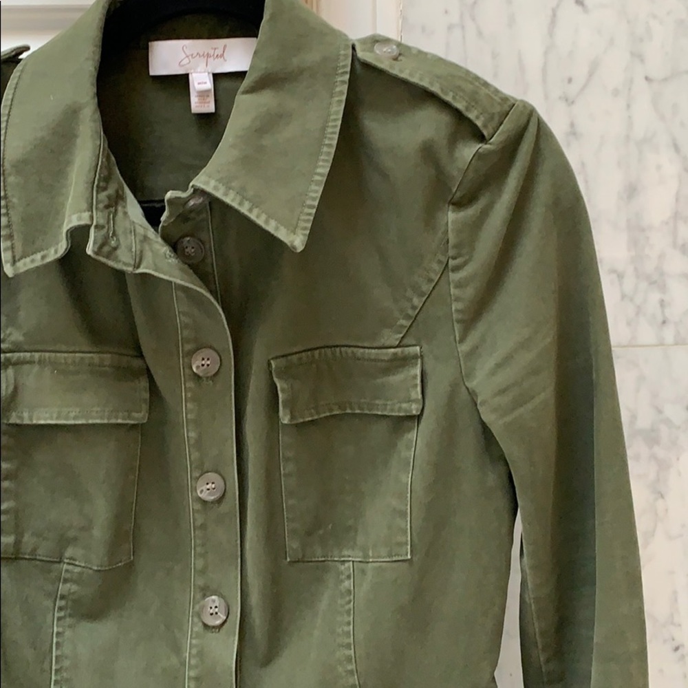 Light jacket - Picture 7 of 7